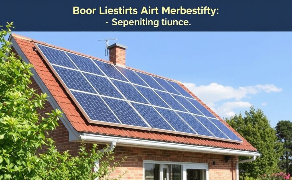 Optimal solar air heating system sizing guide