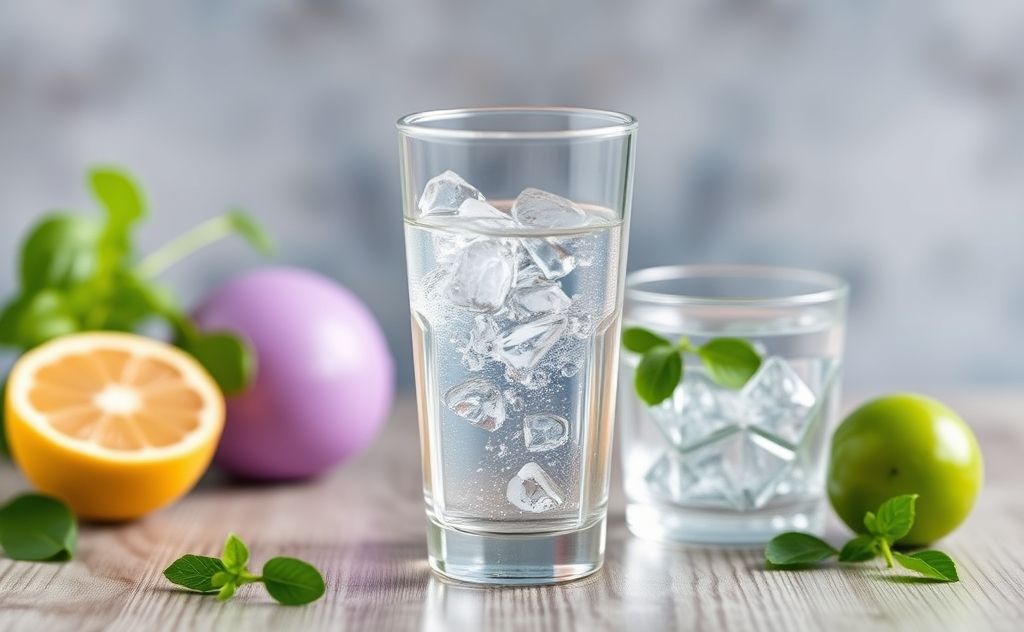 Optimal water intake boosts kidney health GFR