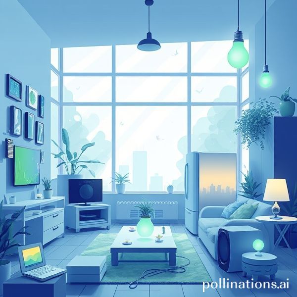 Optimización de consumo energético en dispositivos IoT