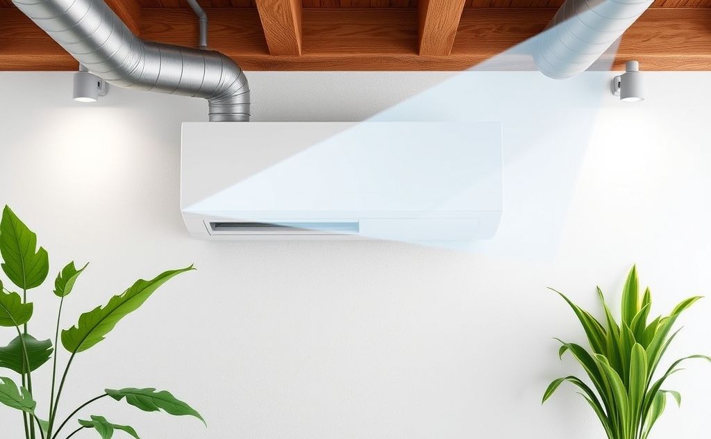 Optimize HVAC for improved air quality