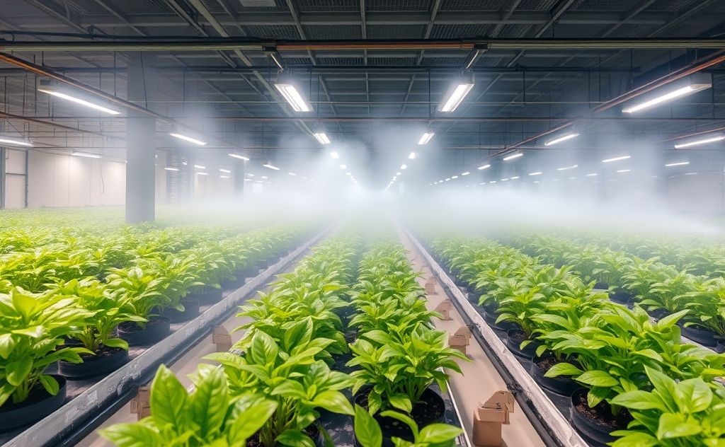 Optimize humidity for efficient server farms