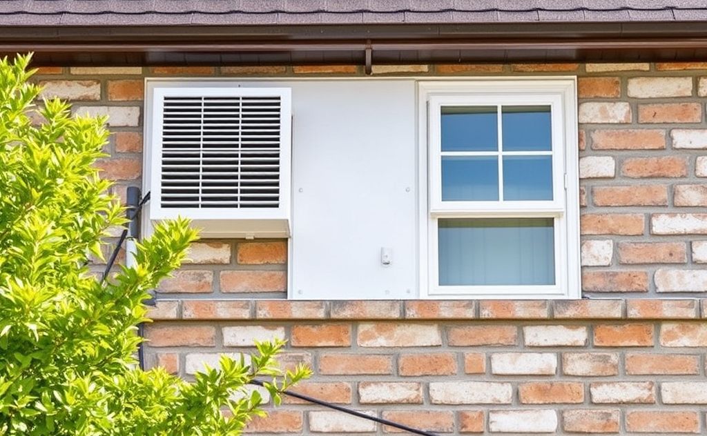 Optimize ventilation to cut HVAC costs effectively