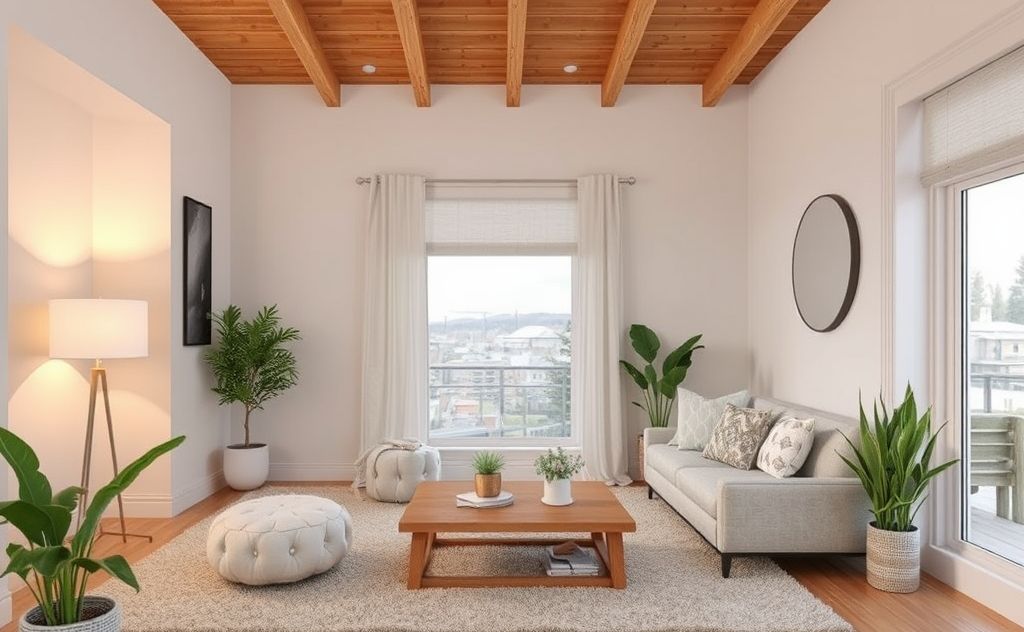 Optimize your home's temperature for comfort