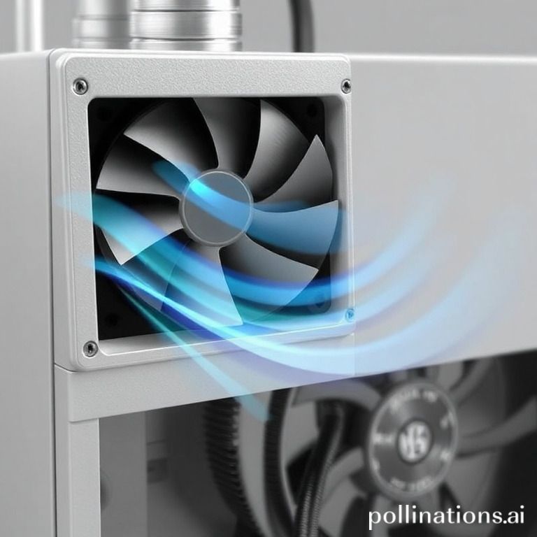 Optimizing Airflow