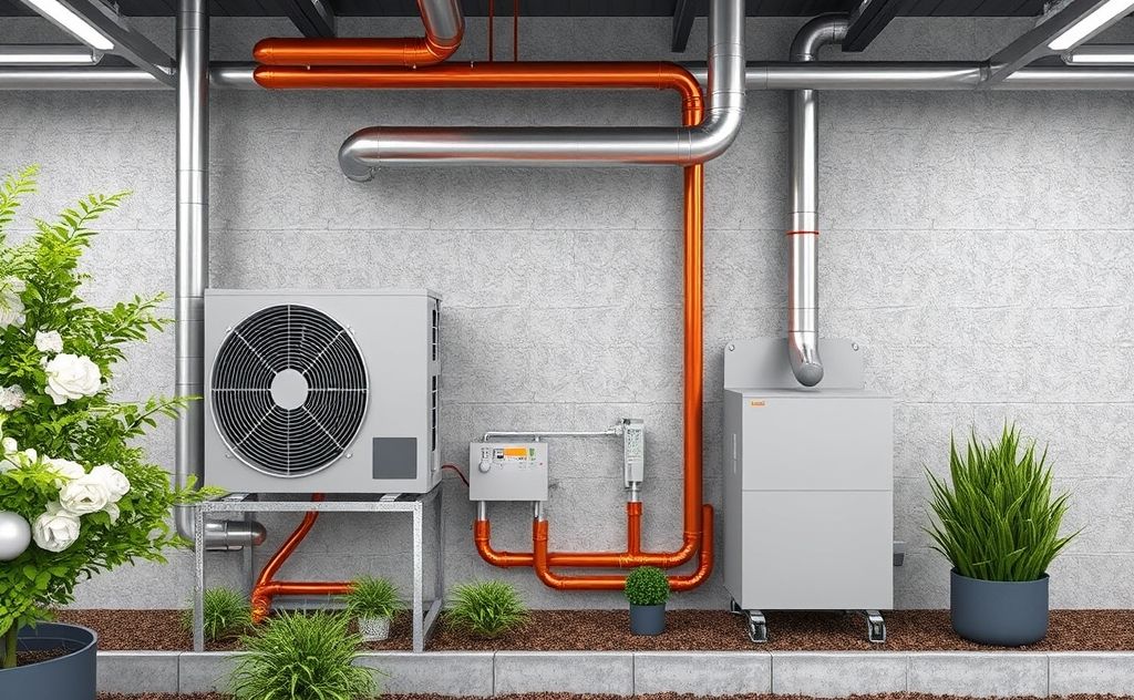 Optimizing HVAC temperature cycles for performance