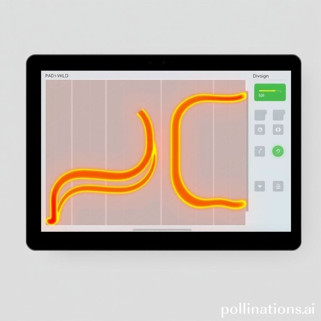 Optimizing Heat Distribution.