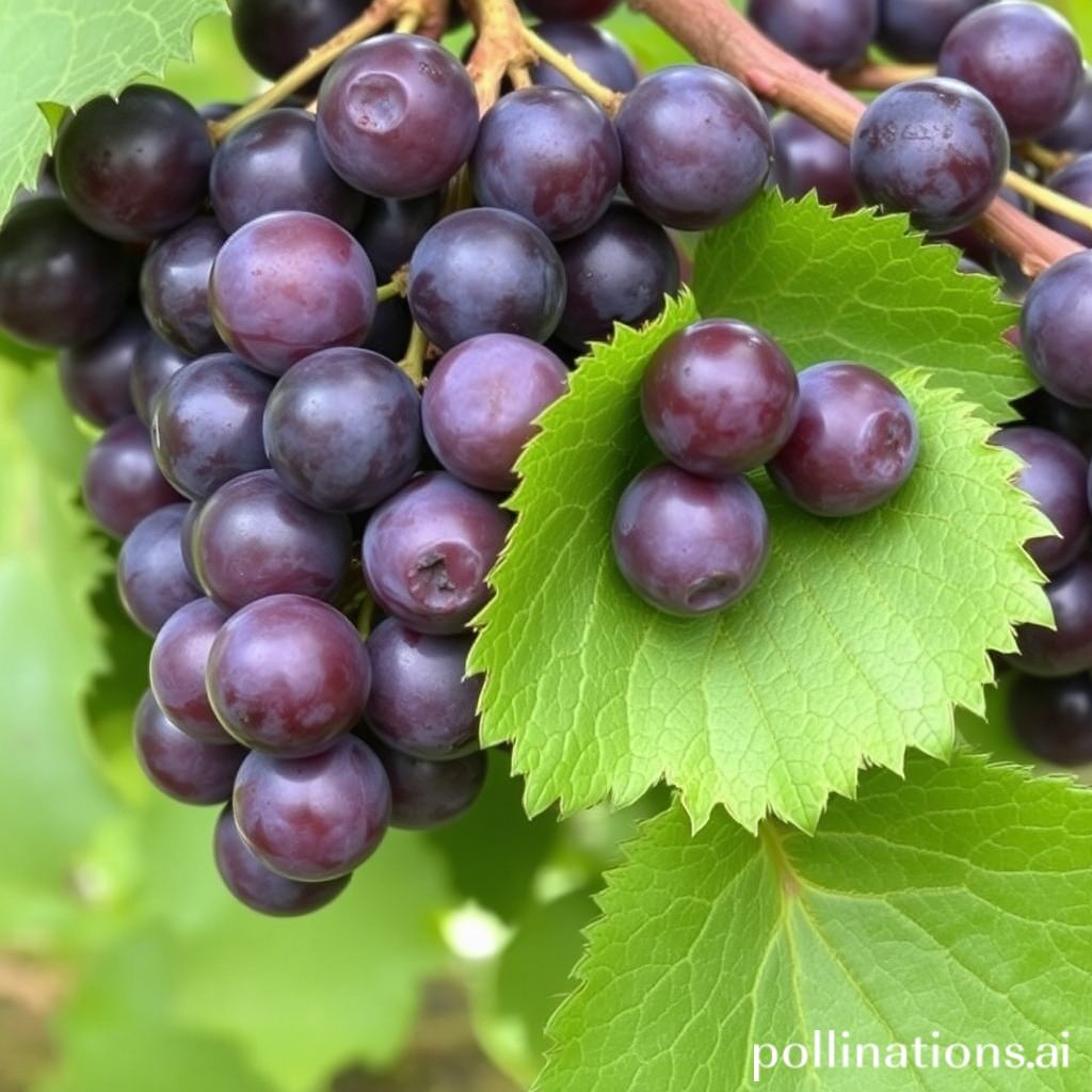 Grape Juice for Skin: Hair Rinse and Bath Soak