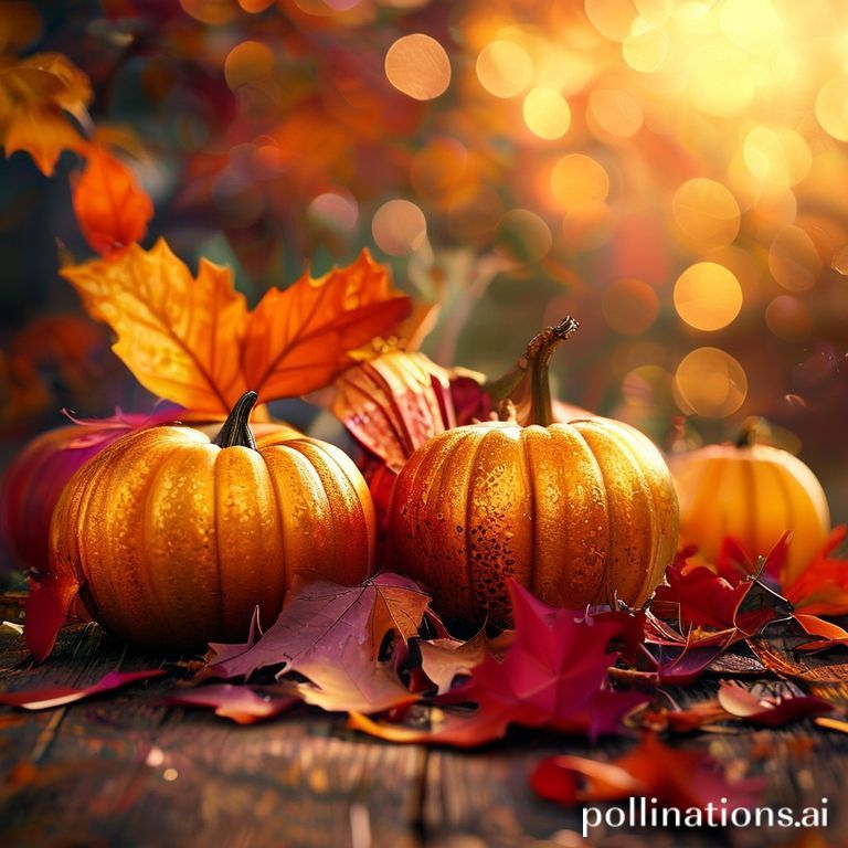 Otoño: Frescura, Colores Dorados y Celebraciones Culturales