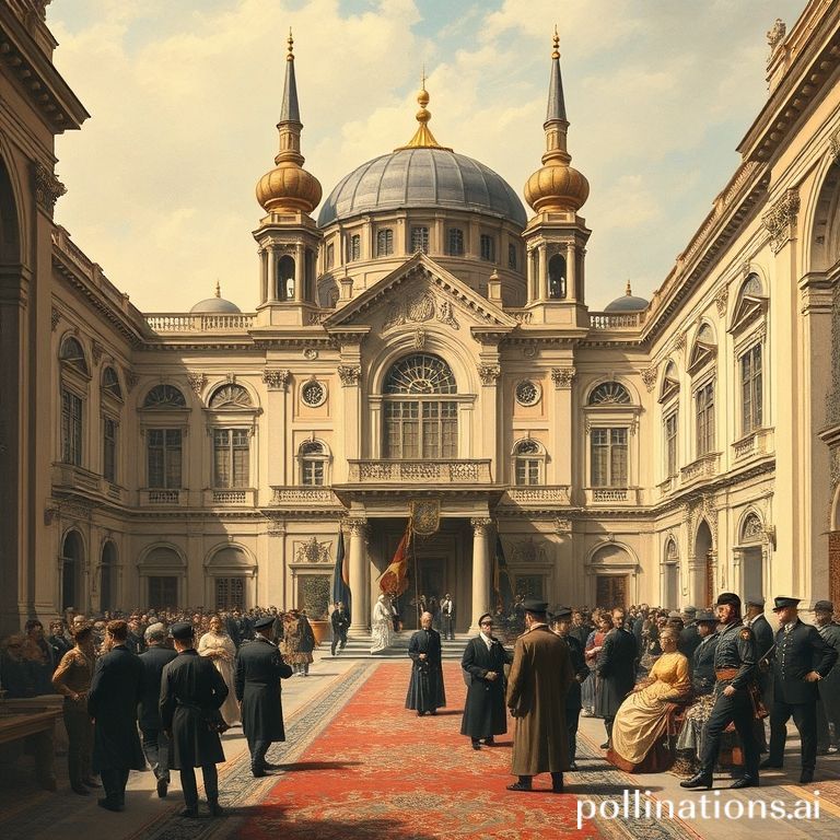 XIX. Yüzyıl Osmanlı Islahatları