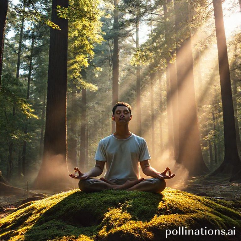 Overcoming Challenges in Extended Meditation