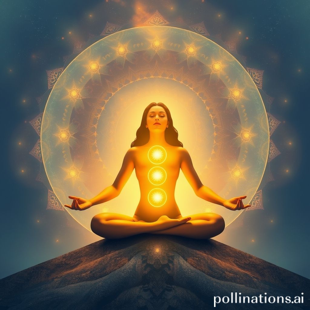 Overcoming Challenges in Kundalini Spiritual Growth