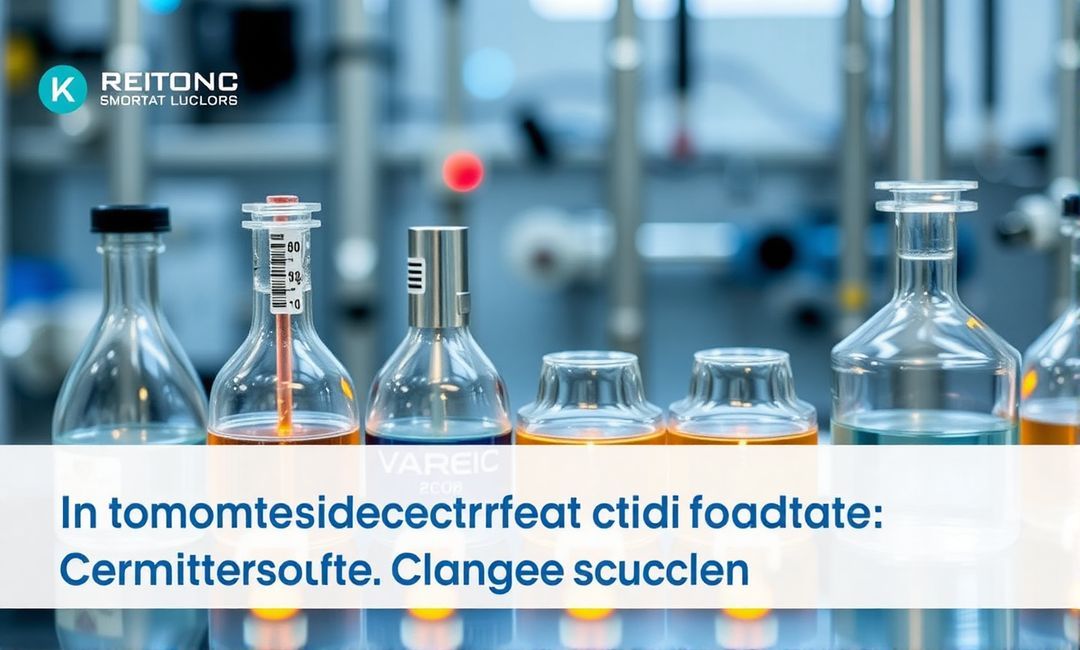 Overcoming Challenges in Temperature Control for Chemical Processes