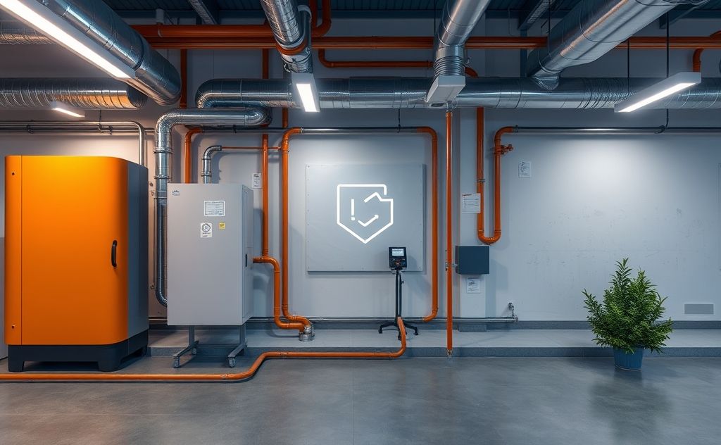 Overcoming IoT hurdles in HVAC systems integration