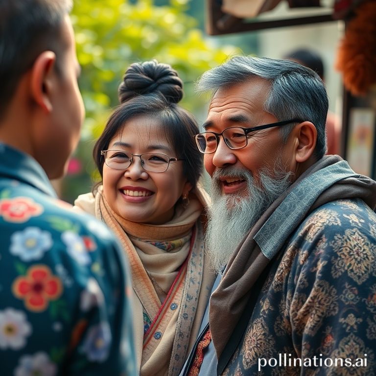 🗣️ 언어 및 문화 장벽 극복하기