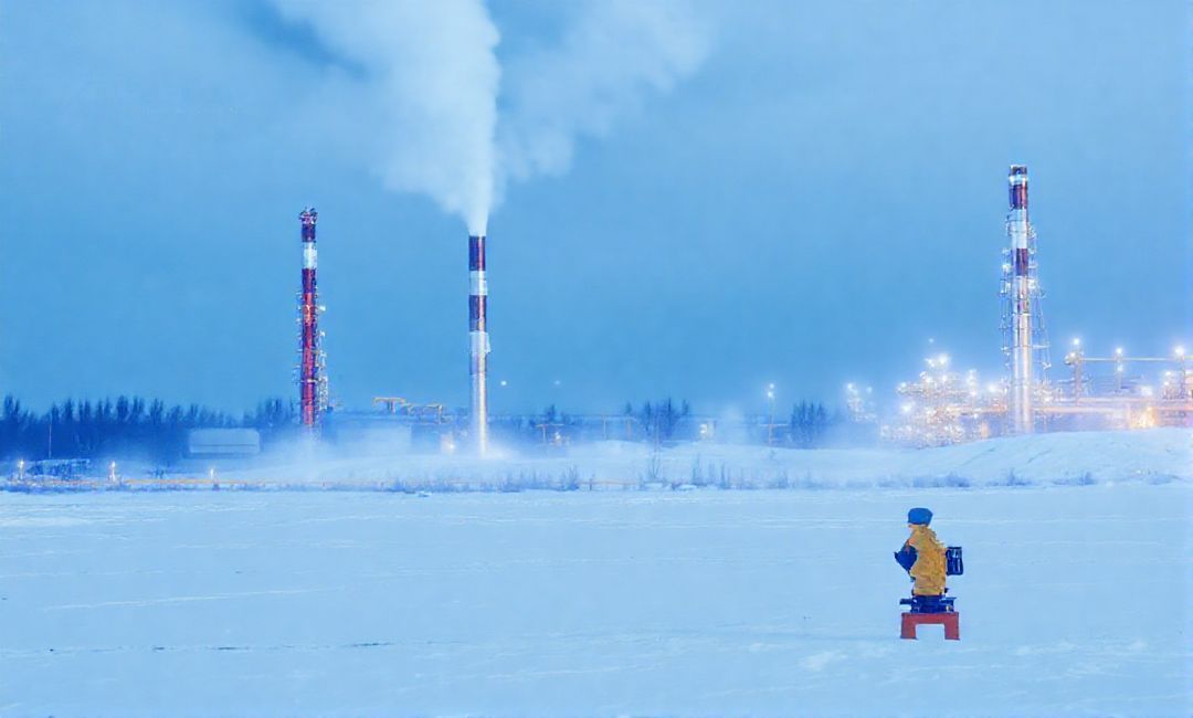 Overcoming Temperature Extremes: Best Practices for Industrial Operations