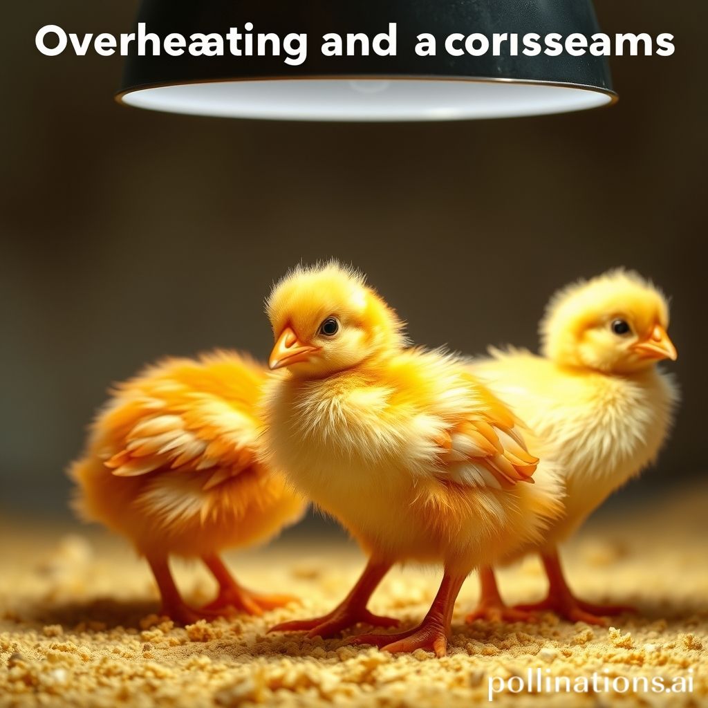 Heat Exposure Risks