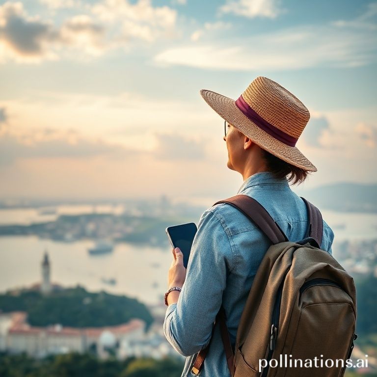 해외여행자보험 청구, 복잡하다고? 실제 사례로 보는 쉽고 빠른 보상 신청 노하우