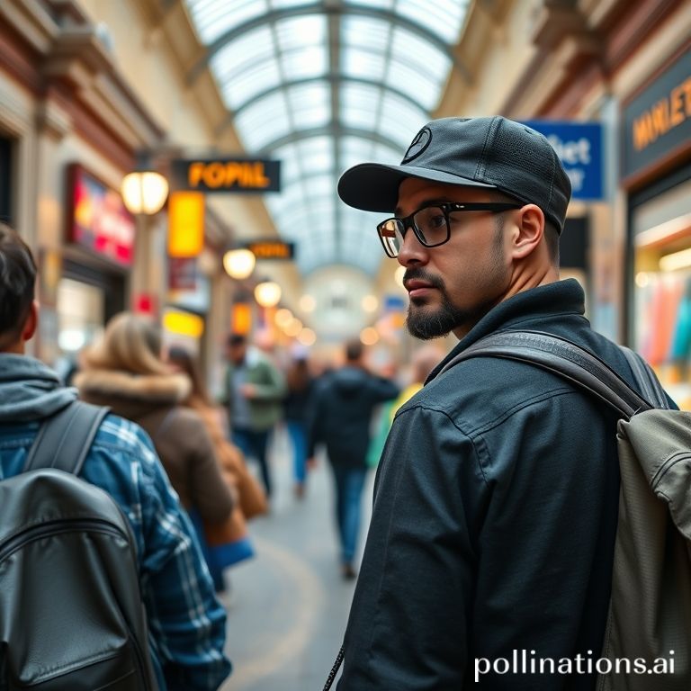 해외여행 안전 가이드: 소매치기, 도난 완벽 예방 전략