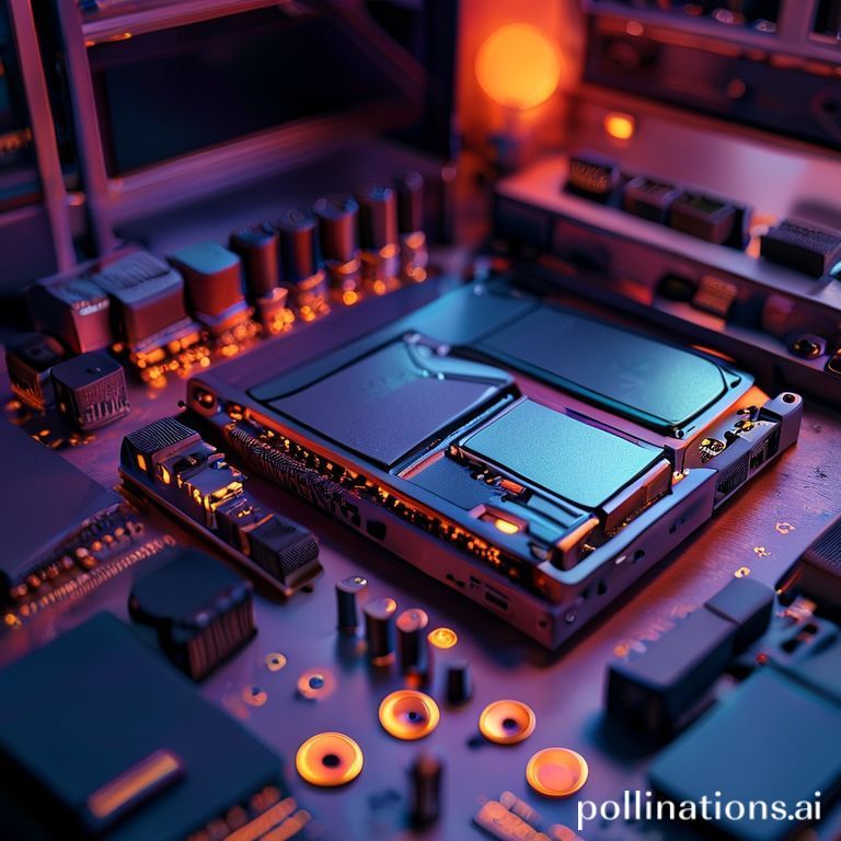 PC 조립 시 저장장치 장착 과정과 주의사항