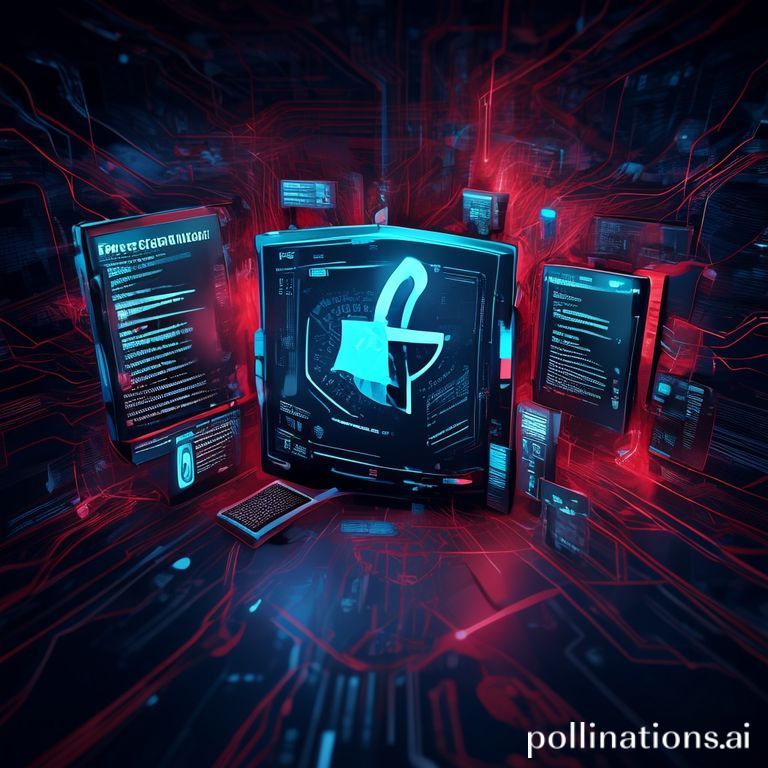 فخ الـPDF القاتل: كيف تحمي بياناتك البنكية من أخطر الأسلحة الصامتة؟