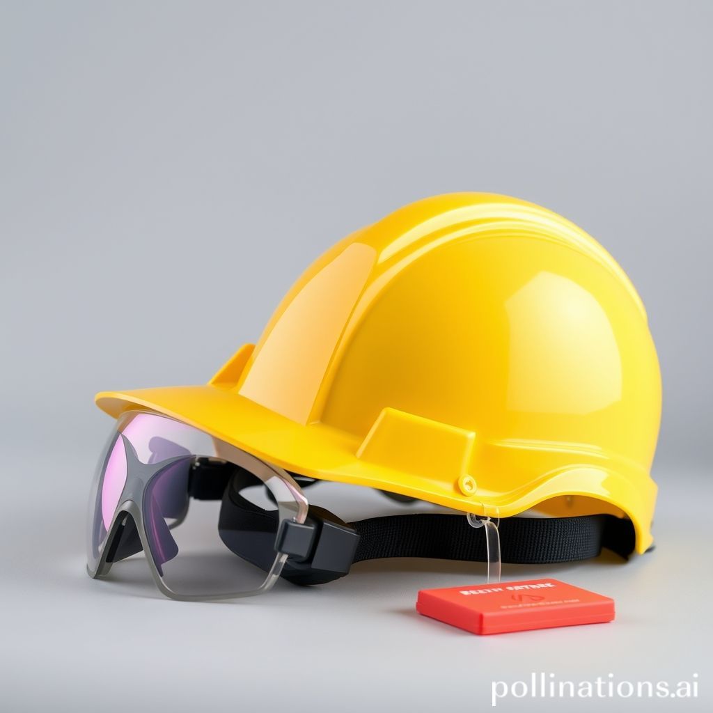 AI PPE Image 1