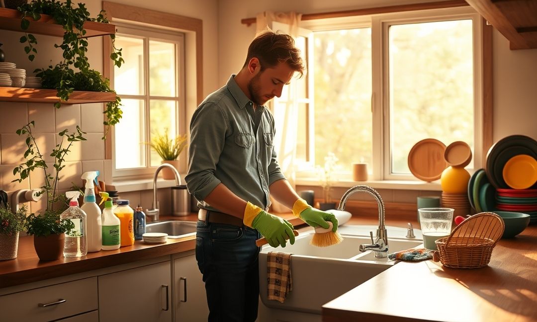 PREVENTION IS KEY: KEEPING DRAINS CLEAR