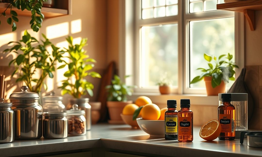 PREVENTION STRATEGIES: KEEPING ODORS AT BAY