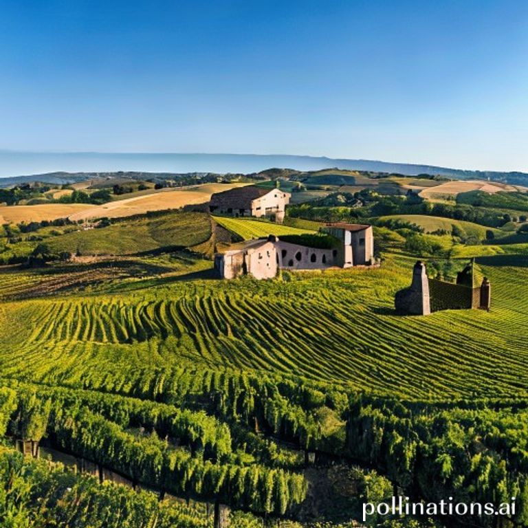 Adelaide's Wine Regions: A Weekend Itinerary for Oenophiles