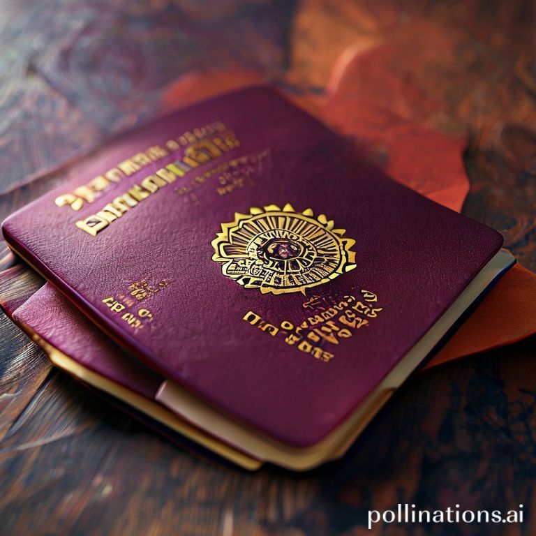 여권 재발급 vs 긴급여권, 어떤 선택이 유리할까