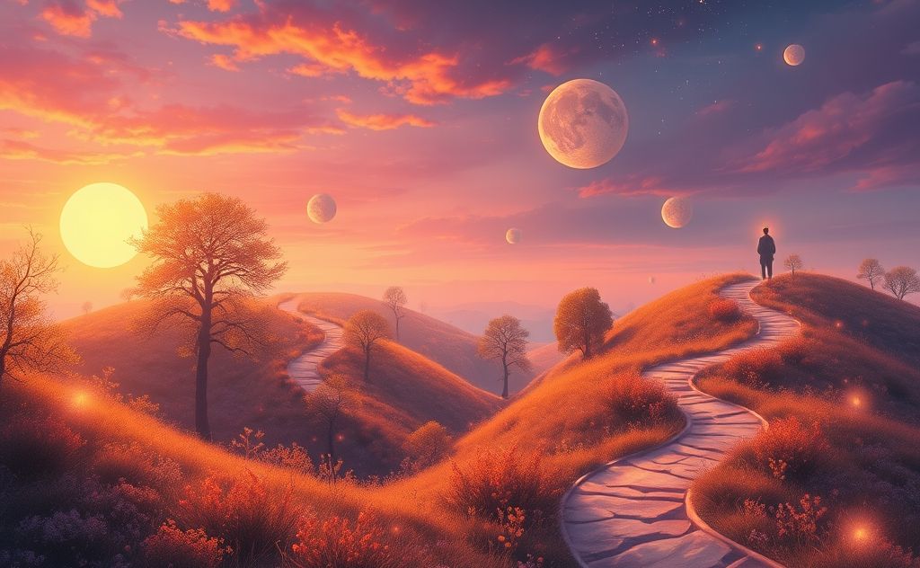 Paths to Expanding Consciousness