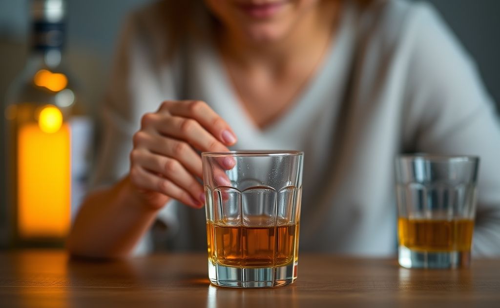 Paxlovid effects: waiting period after alcohol use