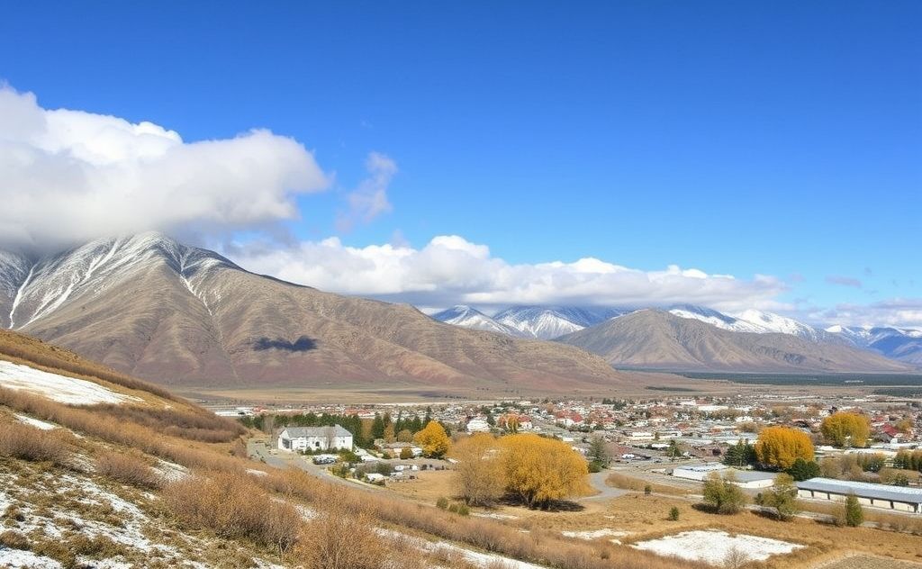 Peak demand challenges from temperature changes