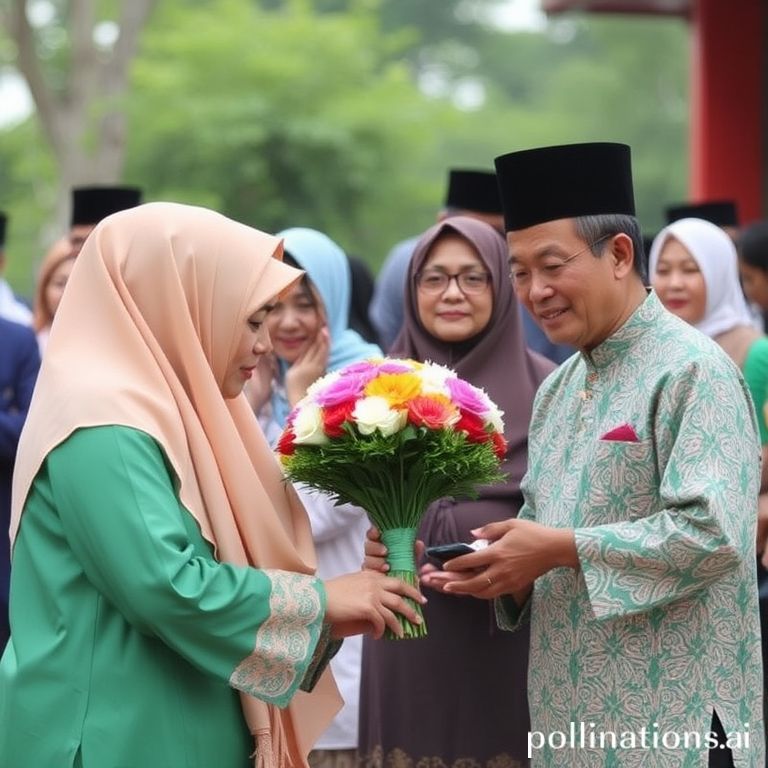 Berita Terbaru