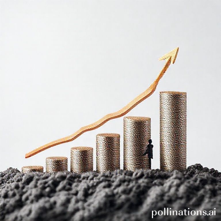 국민연금 투자 성장 이미지