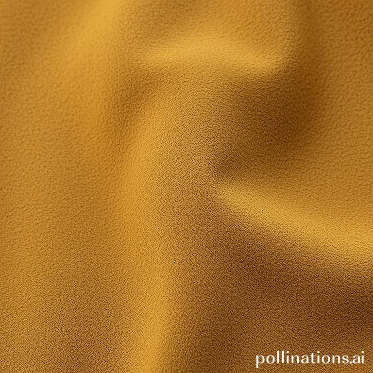 Perawatan suede dengan brush halus mengangkat debu