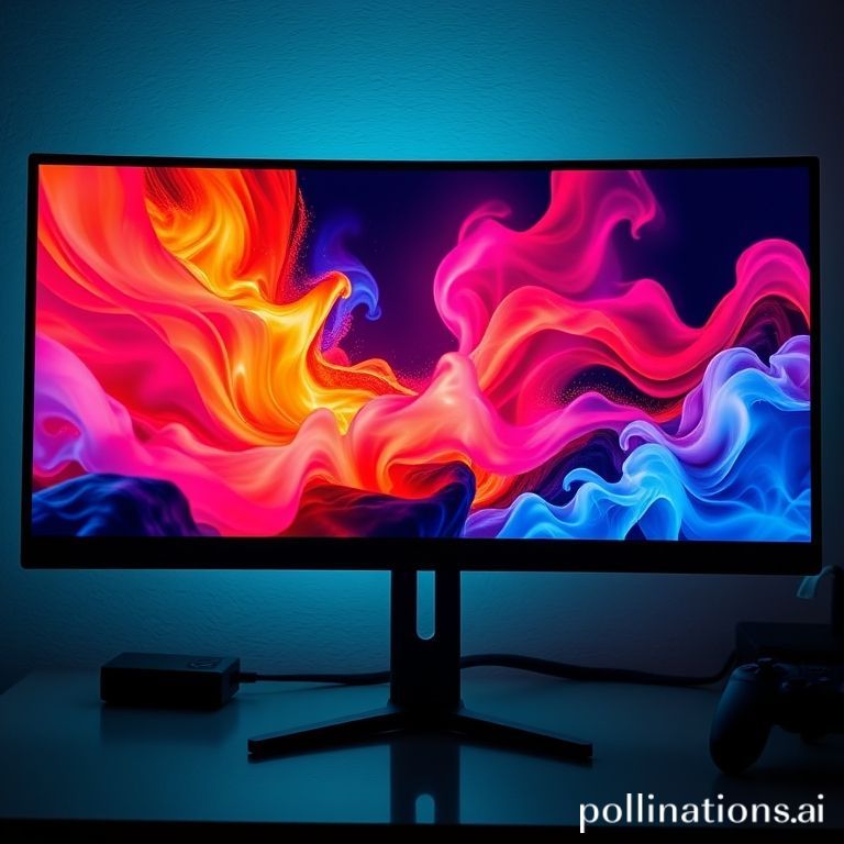 초보자를 위한 완벽 가이드: "PC 게이밍 최적화 모니터, 무엇부터 봐야 할까?"