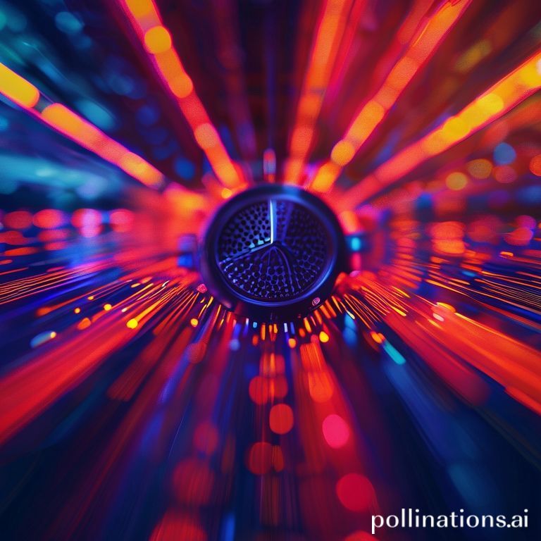 성능 차이와 실질적 영향