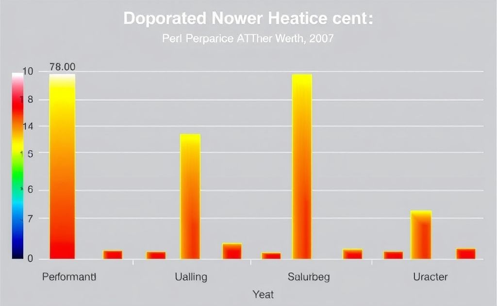 Performance analysis of Spt Ceramic Tower Heater