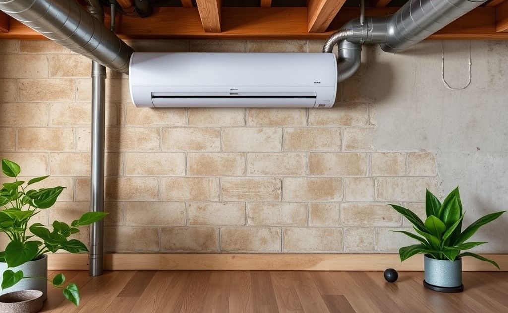 Persistent odors signal HVAC purifier failure
