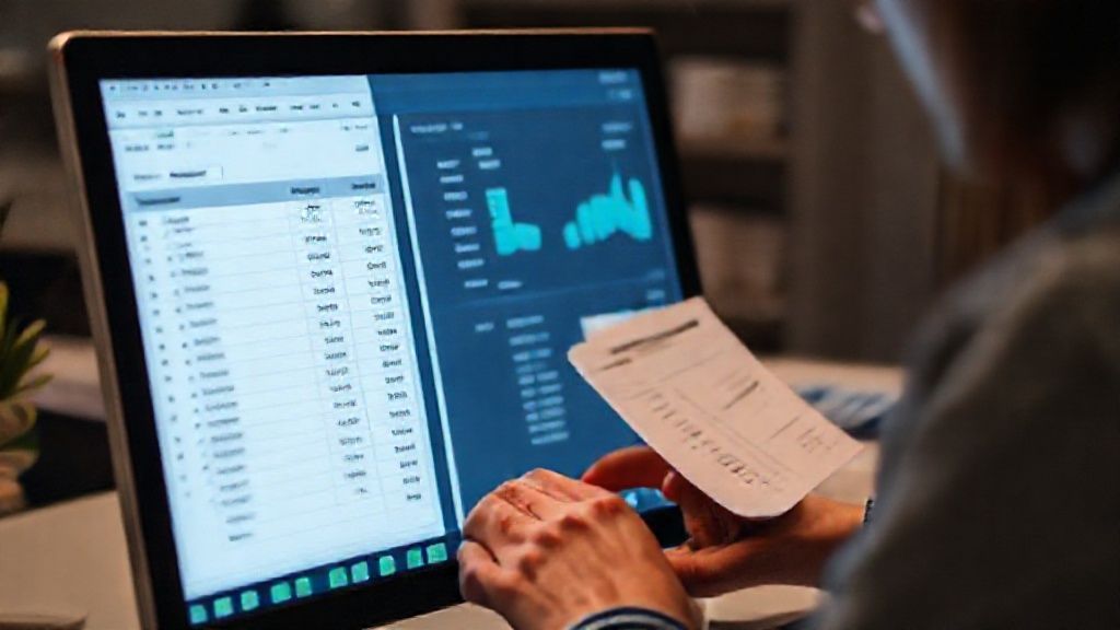 Freelance Tax & Accounting: Remote Worker's Global Guide detail