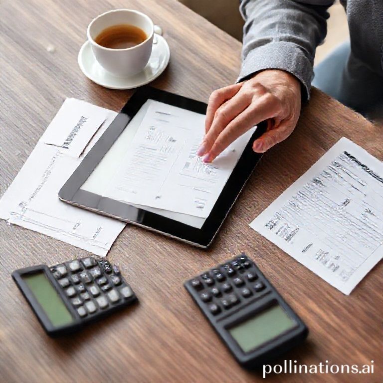 Freelance Taxes & Crypto: Mastering Your 2025 Accounting & Compliance detail