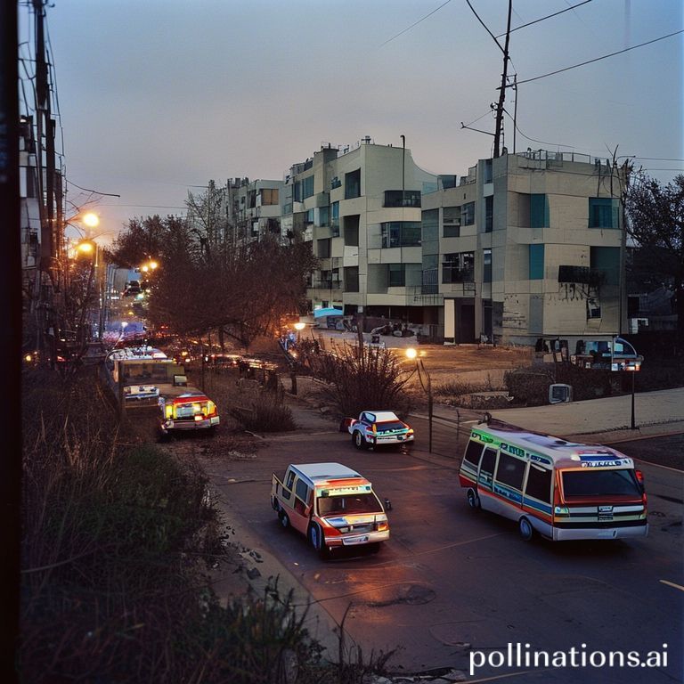 Гибель двух младенцев в детском саду Иерусалима: детали трагедии