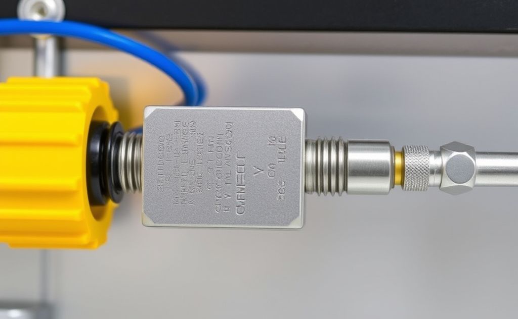Physical protection for temperature sensors