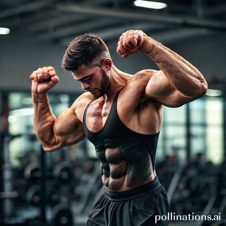 근력운동이 인슐린저항성 개선에 주는 생리적 영향