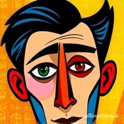 Imagen de Picasso