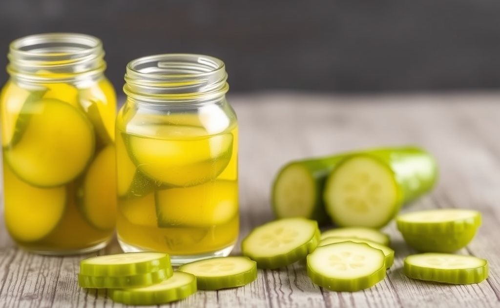 Pickle juice benefits for heat cramps relief