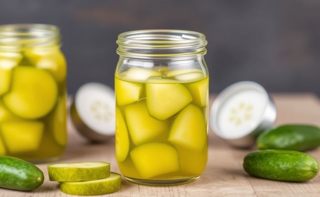 Pickle juice benefits for high blood pressure