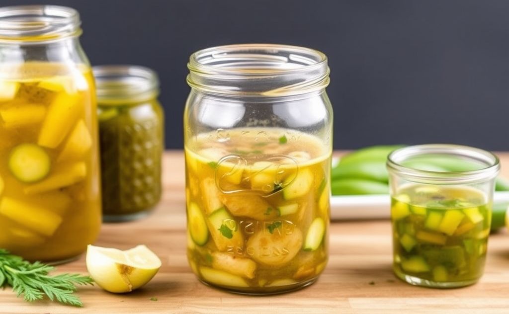 Pickle juice chicken marinade guide