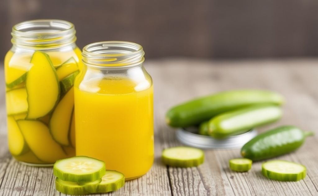 Pickle juice relief for period cramps benefits