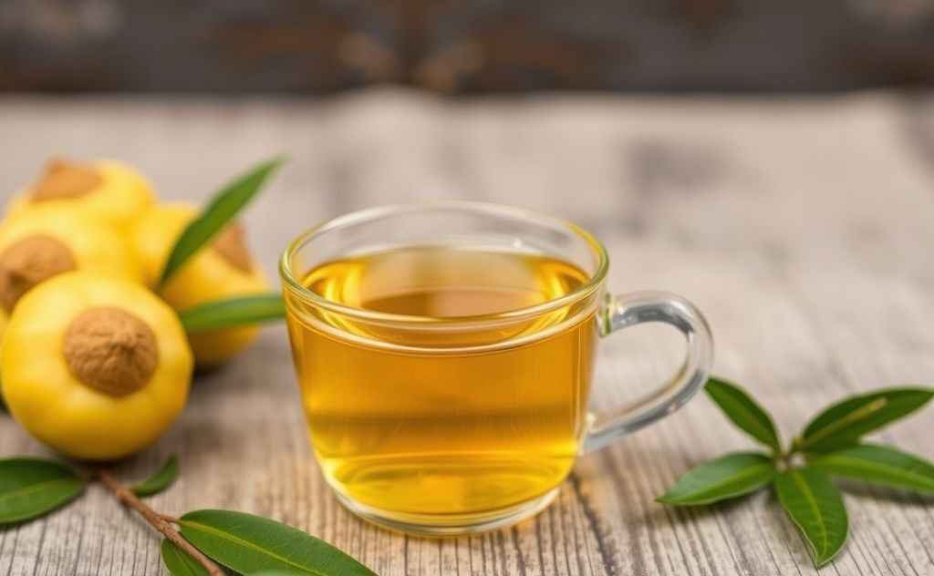Pinalim tea benefits for health and wellness